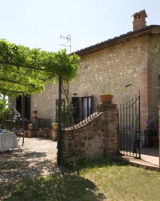 Agriturismo San Giusto