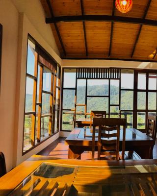 travellers nest inn
