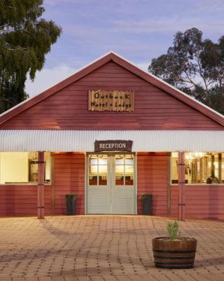 Outback Hotel