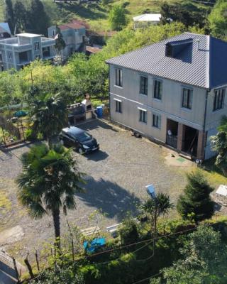 Guesthouse Sesili