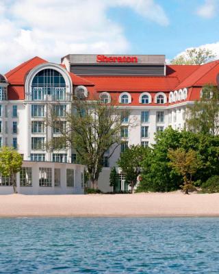 Sheraton Sopot Hotel
