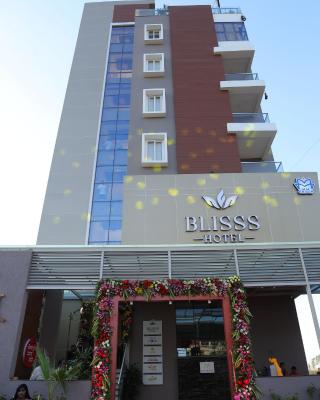Blisss Hotel Kolhapur