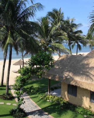 Bamboo Village Beach Resort & Spa