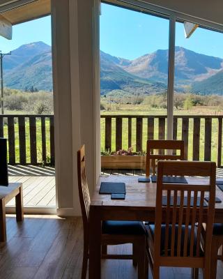 Glencoe view lodge