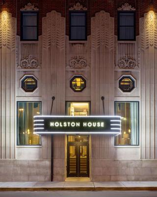 Holston House Nashville, in The Unbound Collection by Hyatt