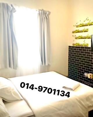 Selesa Hill Homestay T