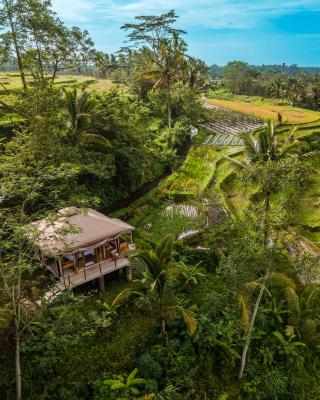 Nadi Nature Resort - Adults Only