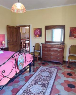Ca Giulietto Antico Casale in Lunigiana