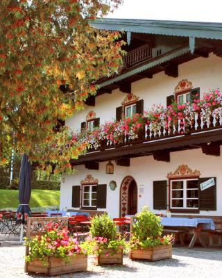 Pension Brucker