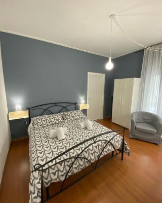 Delle Rose Rooms