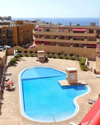 Apartamento Jarmar Puerto Santiago