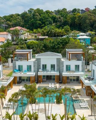 Ocean One Roatan