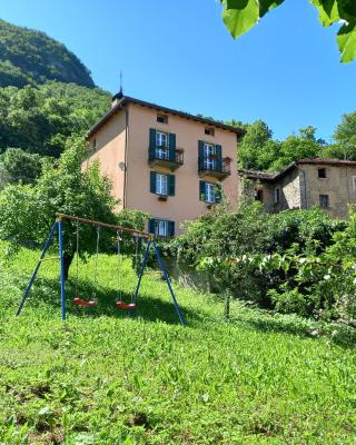 b&b isoladelsole