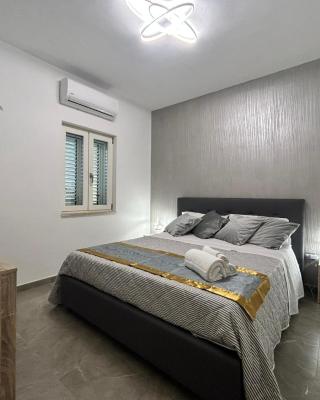 Villaggio al mare