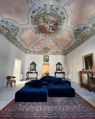 Palazzo Triolo - Dimora di Charme
