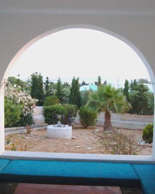 Ανάσα, διαμέρισμα στην Πάρο
