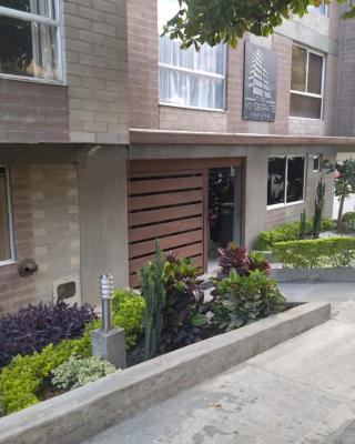 Hermoso loft en medellin