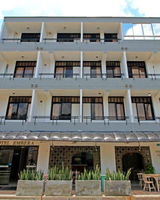 Hotel Emberá