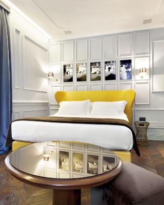 Hotel The Corner Roma