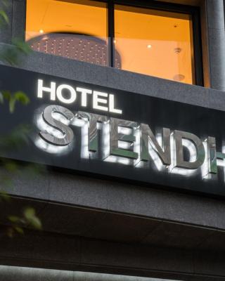 Le Stendal Hotel