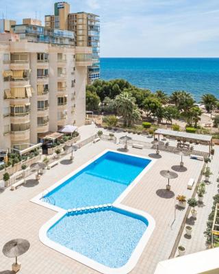 Nice Apartment In El Campello With Outdoor Swimming Pool