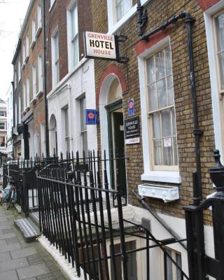 Grenville House Hotel