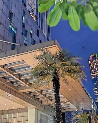 HABITARE Rasuna Jakarta