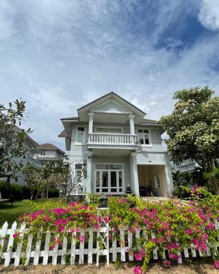 Villa Sea View Phan Thiet Mui Ne