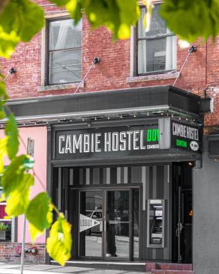 The Cambie Hostel Seymour