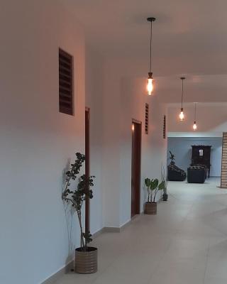 Hotel Serugahawatta