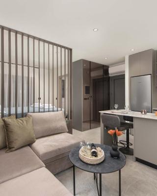 30 Senses apartments Balance