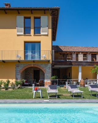 Villa La Martina