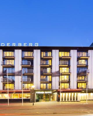 فندق بيلديربيرخ أوروبا سخييفينينغن