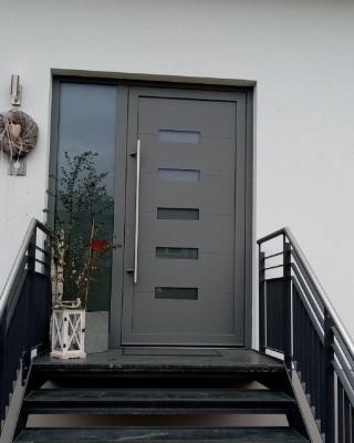 Ferienwohnung Taubertraum