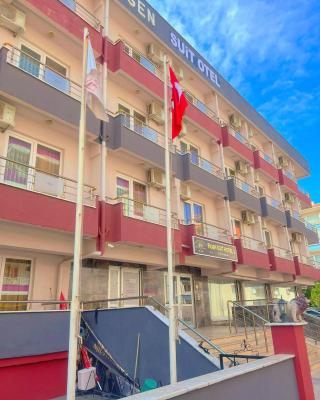 Figen Suite Hotel 2
