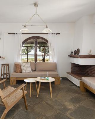 Sun Kiss Cottage, Vourvourou #FeelsLikeHome