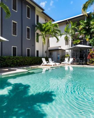 Zion Escapes Cairns City Waters Edge Family Apartment