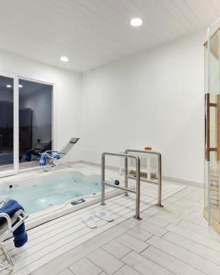 Il Giardino Di Rebecca