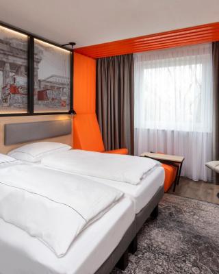 ibis Styles Berlin Treptow