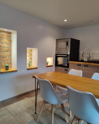 Le Green Duplex moderne en hypercentre