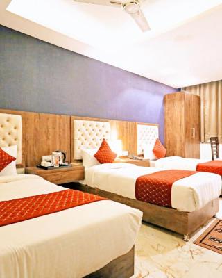 Mayda Inn- A Boutique Hotel
