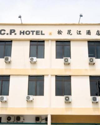 CP Hotel