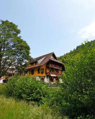 Hotel Gasthaus Hirschen