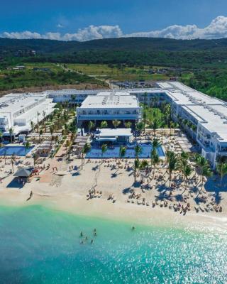 Riu Reggae - Adults Only - All Inclusive