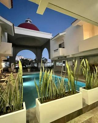 Suites Las Palmas