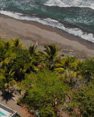 Hotel El Icaco Tortuguero