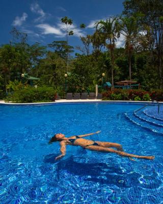 Manzanillo Caribbean Resort