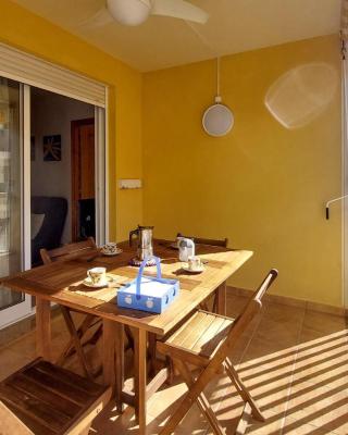 Gorgeous Apartment In Playa De Moncofa