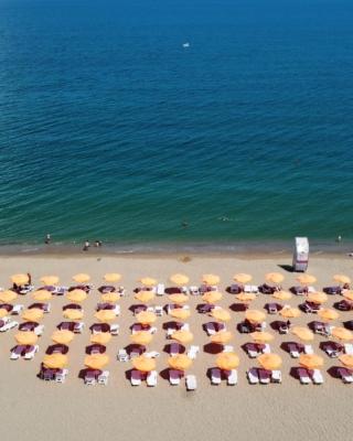 Palm Beach Hotel - All Inclusive with Free beach package & Private Beach