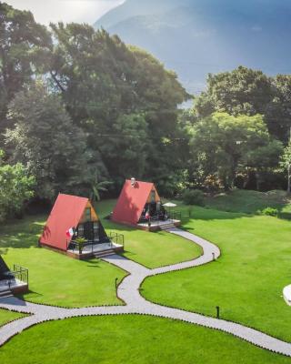 Glamping Nool